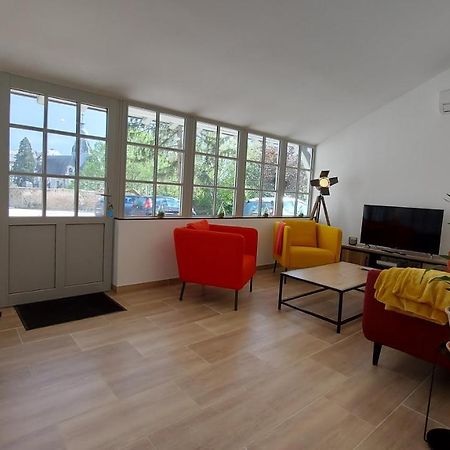 Appartement Soleil Blaisois à Blois Extérieur photo