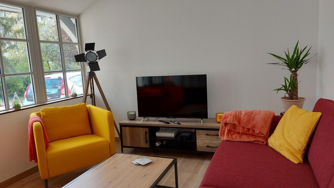 Appartement Soleil Blaisois à Blois Extérieur photo