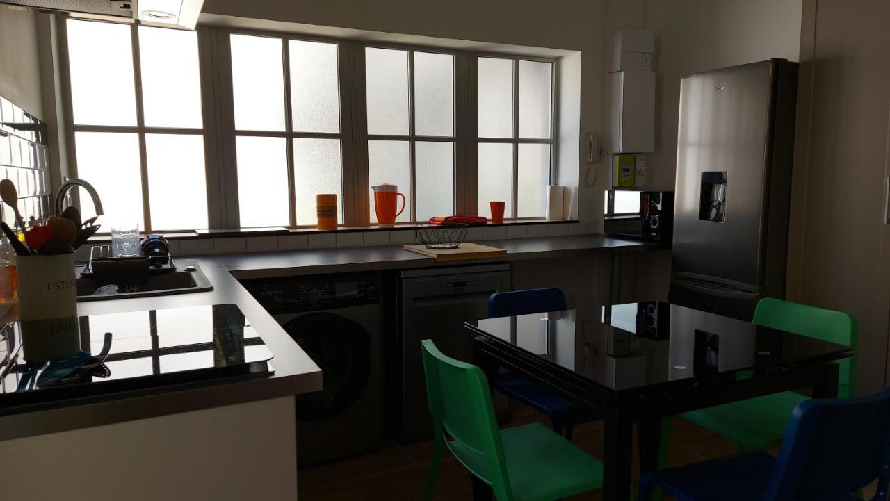 Appartement Soleil Blaisois à Blois Extérieur photo