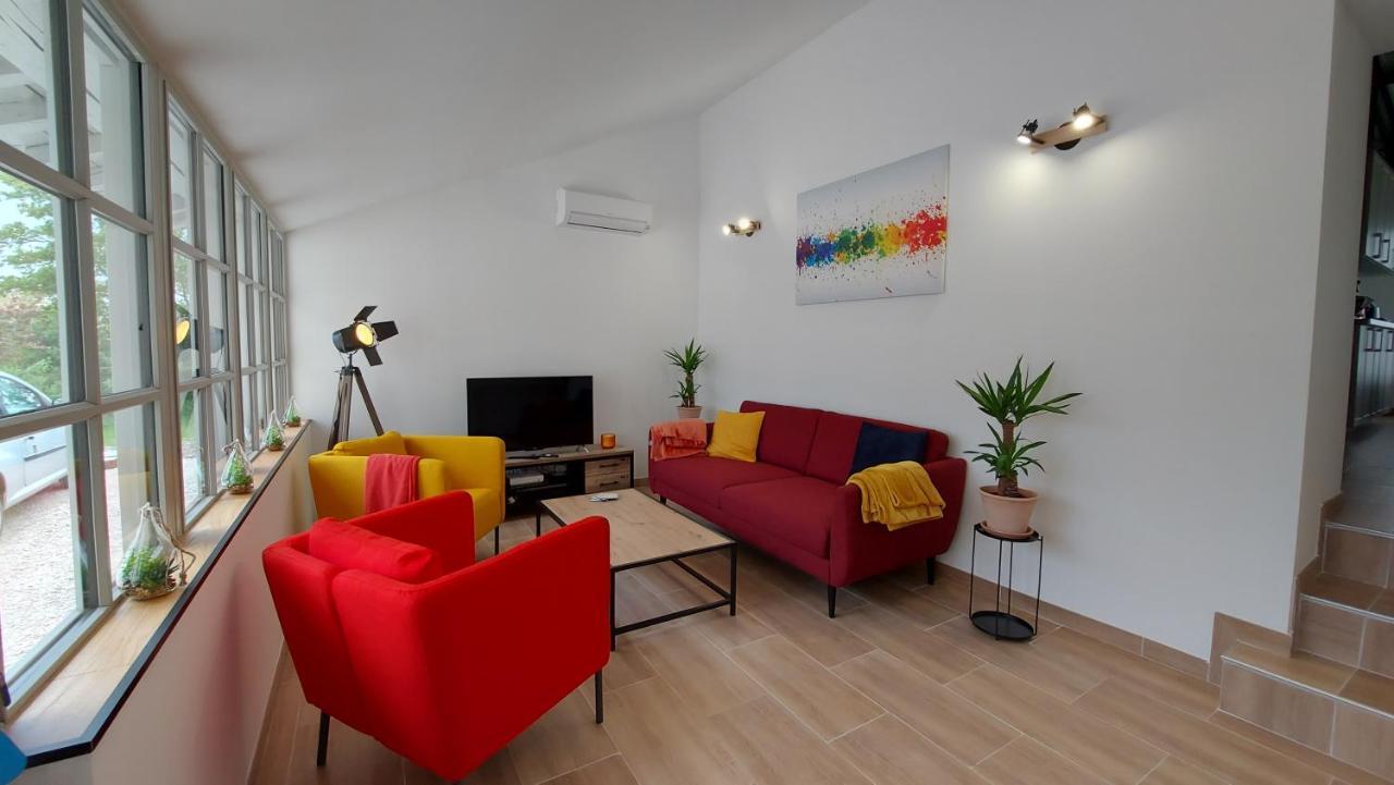 Appartement Soleil Blaisois à Blois Extérieur photo