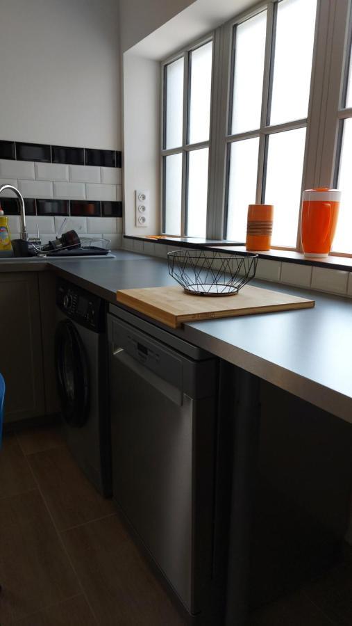 Appartement Soleil Blaisois à Blois Extérieur photo