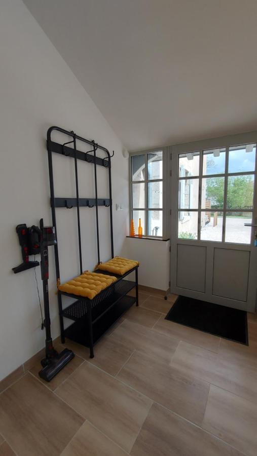 Appartement Soleil Blaisois à Blois Extérieur photo