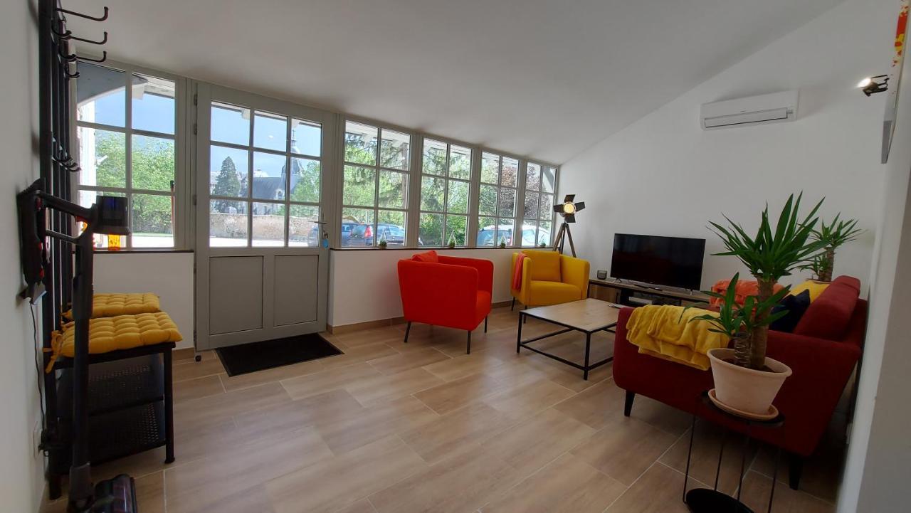 Appartement Soleil Blaisois à Blois Extérieur photo