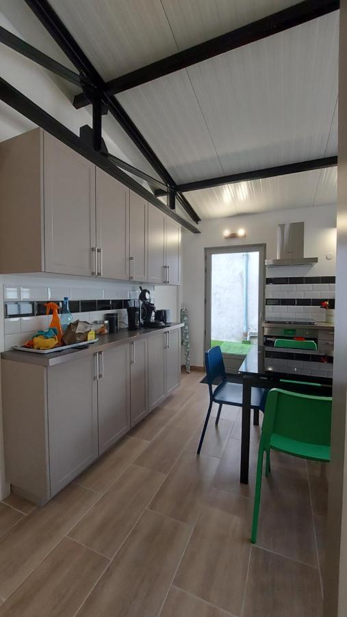 Appartement Soleil Blaisois à Blois Extérieur photo