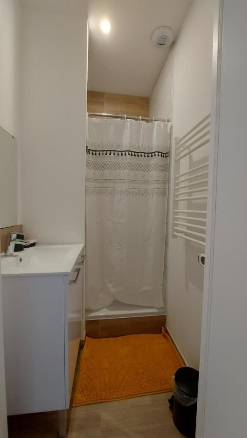 Appartement Soleil Blaisois à Blois Extérieur photo
