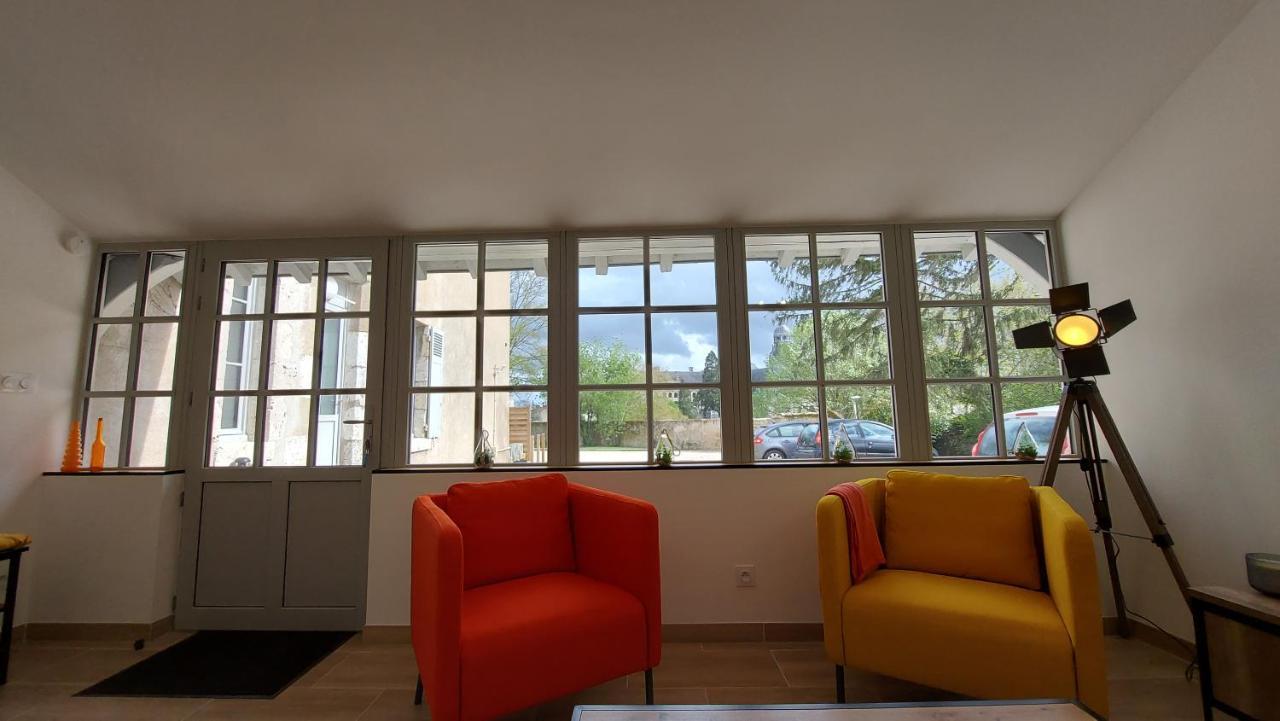 Appartement Soleil Blaisois à Blois Extérieur photo