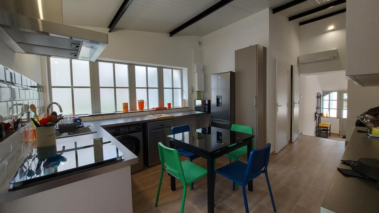Appartement Soleil Blaisois à Blois Extérieur photo