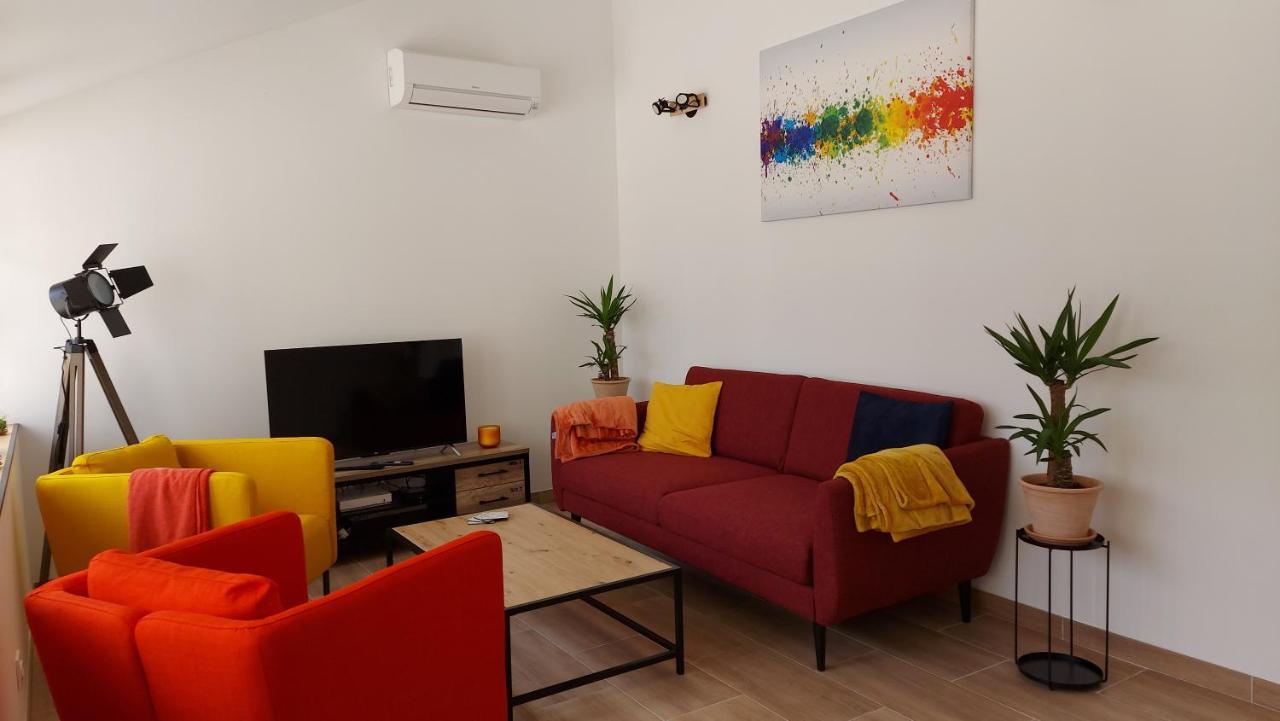 Appartement Soleil Blaisois à Blois Extérieur photo