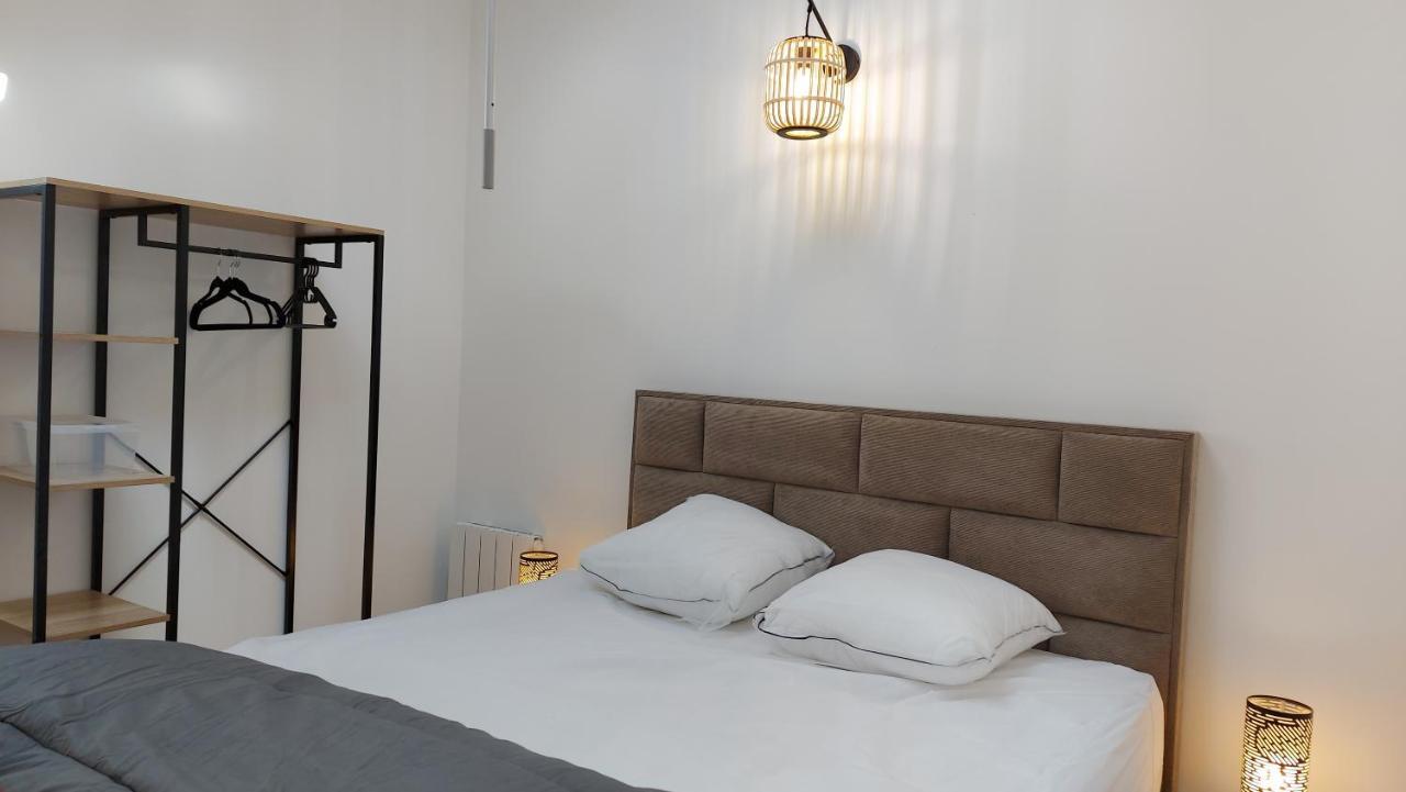 Appartement Soleil Blaisois à Blois Extérieur photo