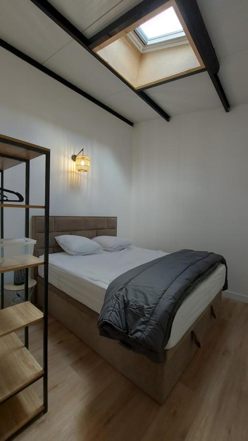 Appartement Soleil Blaisois à Blois Extérieur photo